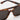 RetroSuperFuture Gafas de Sol Vico Havana Striata XDK Marrone/Grigio Scuro Unisex 3
