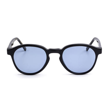 RetroSuperFuture Occhiali da Sole The Warhol Azure HYE Nero/Azzurro Unisex