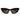 Saint Laurent Okulary Przeciwsłoneczne SL 213 LILY 016 Havana/Grigio Damskie