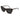 Saint Laurent Sonnenbrille SL 214 KATE THIN 002 Havana/Grau Damen 2
