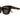 Saint Laurent Occhiali da Sole SL 276 MICA 033 New Wave Havana-Grigio Donna 2