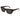 Saint Laurent Occhiali da Sole SL 276 MICA 033 New Wave Havana-Grigio Donna 1
