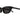 Saint Laurent Okulary Przeciwsłoneczne SL 277 009 Czarny/Szary Damskie 2