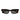Saint Laurent Okulary Przeciwsłoneczne SL 277 010 Havana/Grigio Damskie
