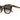 Saint Laurent Gafas de Sol SL 28 045 Havana/Grigio Unisex 3