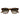 Saint Laurent Occhiali da Sole SL 28 048 Havana/Marrone Unisex