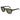 Saint Laurent Lunettes de Soleil SL 28 049 Havana/Verde Unisexe 1
