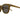 Saint Laurent Gafas de Sol SL 28 050 Marrón/Marrón Oscuro Unisex 3