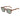 Saint Laurent Lunettes de Soleil SL 28 SLIM 002 Havana-Vert Unisexe 1