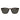 Saint Laurent Sunglasses SL 28 SLIM 003 Havana/Gray Unisex