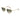 Saint Laurent Okulary Przeciwsłoneczne SL 301 LOULOU 011 Lou Lou Oro/Verde Sfumato Unisex 2