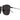 Saint Laurent Occhiali da Sole SL 309 M 001 Nero Opaco-Nero Unisex 2