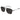 Saint Laurent Occhiali da Sole SL 309 M 001 Nero Opaco-Nero Unisex 1