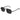 Saint Laurent Occhiali da Sole SL 331 001 Nero/Nero Unisex