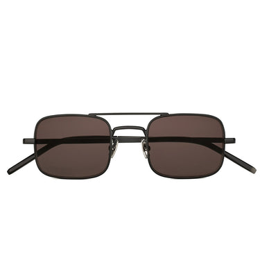 Saint Laurent Occhiali da Sole SL 331 001 Nero/Nero Unisex 1