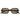 Saint Laurent Occhiali da Sole SL 332 002 Marrone Verde Unisex