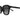 Saint Laurent Occhiali da Sole SL 457 007 Nero/Grigio Sfumato Unisex 2