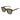 Saint Laurent Occhiali da Sole SL 457 008 Marrone/Verde Unisex 1