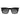 Saint Laurent Occhiali da Sole SL 500 006 Nero/Grigio Sfumato Uomo