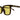 Saint Laurent Occhiali da Sole SL 500 008 Marrone/Giallo Uomo 2