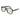 Saint Laurent Sunglasses SL 545 001 Black/Yellow Women 1