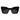 Saint Laurent Occhiali da Sole SL 552 001 Nero-Nero Donna