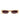 Saint Laurent Lunettes de Soleil SL 557 SHADE 007 Jaune/Violet Femme