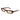 Saint Laurent Occhiali da Sole SL 557 SHADE 008 Marrone/Marrone Donna 1