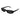 Saint Laurent Occhiali da Sole SL 557 SHADE PLUMP 001 Nero/Nero Donna 2