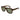 Saint Laurent Occhiali da Sole SL 558 011 Marrone Verde Uomo 2