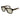 Saint Laurent Okulary Przeciwsłoneczne SL 558 013 Brązowy/Brązowy Męskie 2