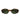 Saint Laurent Occhiali da Sole SL 567 002 Havana-Verde Unisex