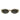 Saint Laurent Occhiali da Sole SL 567 003 Beige/Grigio Unisex