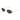Saint Laurent Gafas de Sol SL 567 005 Marfil/Gris Unisex 2