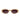 Saint Laurent Occhiali da Sole SL 567 007 Giallo/Viola Unisex