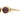 Saint Laurent Sunglasses SL 567 007 Yellow/Purple Unisex 3