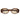 Saint Laurent Occhiali da Sole SL 567 008 Marrone/Marrone Unisex