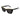 Saint Laurent Lunettes de Soleil SL 570 001 Noir/Noir Unisexe 2
