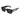 Saint Laurent Sunglasses SL 572 001 Black/Grey Unisex 2