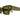 Saint Laurent Sunglasses SL 572 005 Green/Brown Unisex 3