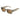 Saint Laurent Okulary Przeciwsłoneczne SL 572 006 Żółto Brązowe Unisex 1