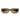 Saint Laurent Occhiali da Sole SL 572 006 Giallo Marrone Unisex