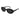 Saint Laurent Occhiali da Sole SL 594 008 Nero/Nero Donna 1