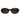 Saint Laurent Occhiali da Sole SL 594 009 Marrone/Grigio Donna