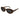 Saint Laurent Occhiali da Sole SL 594 009 Marrone/Grigio Donna 2