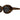 Saint Laurent Occhiali da Sole SL 594 009 Marrone/Grigio Donna 3
