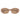 Saint Laurent Occhiali da Sole SL 594 010 Marrone/Marrone Donna