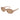 Saint Laurent Occhiali da Sole SL 594 010 Marrone/Marrone Donna 2