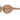 Saint Laurent Occhiali da Sole SL 594 010 Marrone/Marrone Donna 3