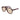 Saint Laurent Sonnenbrille SL 596 DUNE 003 Havana/Braun Verlauf Damen 2